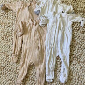 Goumi  GROW WITH YOU FOOTIE